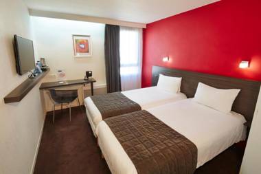 Kyriad Saint Brieuc - Tregueux