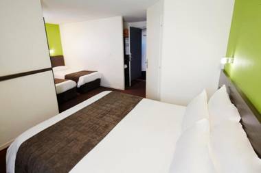 Kyriad Saint Brieuc - Tregueux