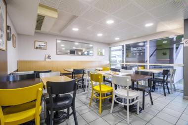 B&B HOTEL Saint-Brieuc