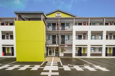 B&B HOTEL Saint-Brieuc