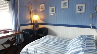 Hôtel - Restaurant - Salon de Thé Le Beauséjour