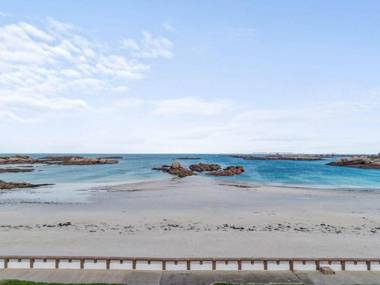 Appartement Trégastel 2 pièces 4 personnes - FR-1-368-77