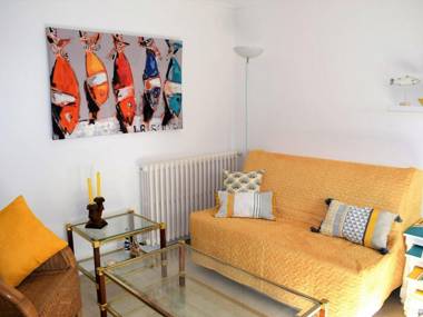 Appartement Trégastel 2 pièces 4 personnes - FR-1-368-77