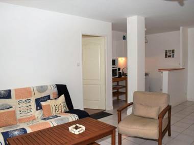 Appartement Trégastel 2 pièces 4 personnes - FR-1-368-127