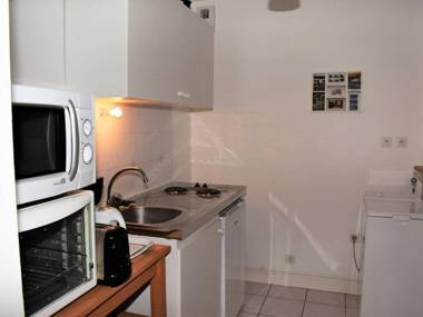 Appartement Trégastel 2 pièces 4 personnes - FR-1-368-127