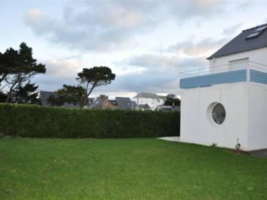 Maison Trégastel 3 pièces 4 personnes - FR-1-368-203