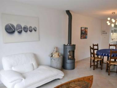 Maison Trégastel 3 pièces 4 personnes - FR-1-368-203