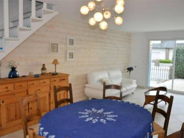 Maison Trégastel 3 pièces 4 personnes - FR-1-368-203