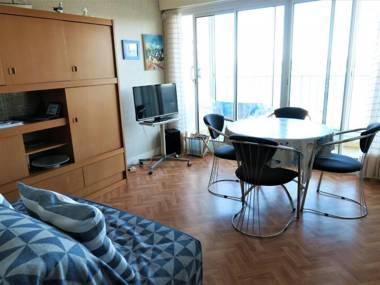 Appartement Trégastel 2 pièces 4 personnes - FR-1-368-220
