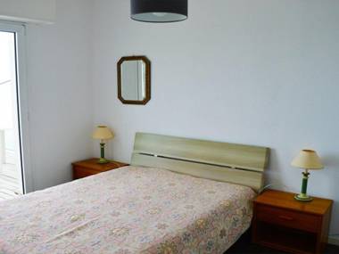 Appartement Trégastel 2 pièces 4 personnes - FR-1-542-5