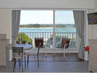 Appartement Trégastel 1 pièce 2 personnes - FR-1-542-36