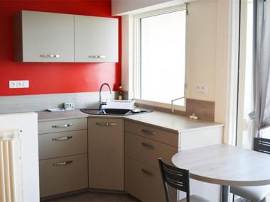 Appartement Trégastel 1 pièce 2 personnes - FR-1-542-36