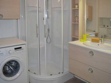 Appartement Trégastel 1 pièce 2 personnes - FR-1-542-36