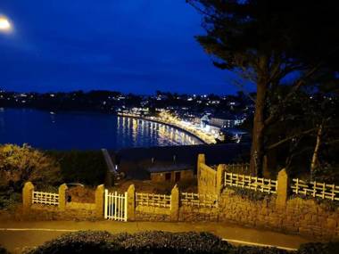 Appartement Trégastel 1 pièce 2 personnes - FR-1-542-36