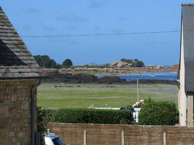 Maison Trégastel 4 pièces 6 personnes - FR-1-368-252