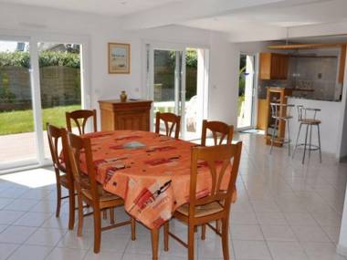 Villa Trégastel 4 pièces 7 personnes - FR-1-368-268