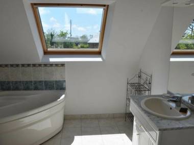 Villa Trégastel 4 pièces 7 personnes - FR-1-368-268