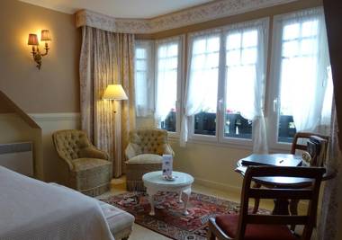 TI AL LANNEC Hotel - Restaurant & Spa