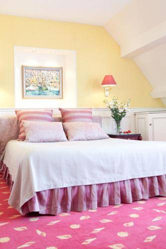 Manoir de Lan Kérellec