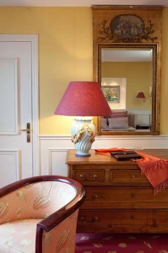 Manoir de Lan Kérellec