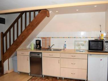 Maison Trébeurden 3 pièces 5 personnes - FR-1-368-71