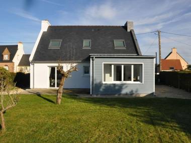 Maison Trébeurden 4 pièces 6 personnes - FR-1-368-93