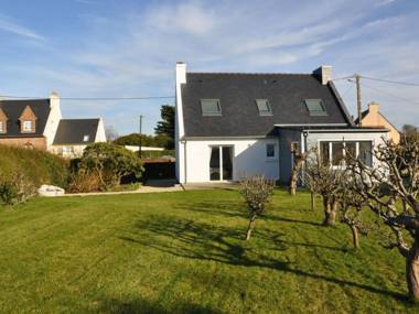 Maison Trébeurden 4 pièces 6 personnes - FR-1-368-93