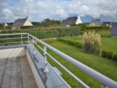 Villa Pleumeur-Bodou 6 pièces 10 personnes - FR-1-368-129