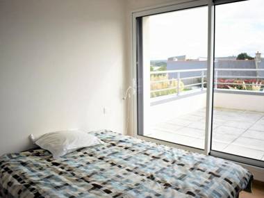 Villa Pleumeur-Bodou 6 pièces 10 personnes - FR-1-368-129