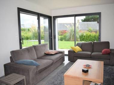 Villa Pleumeur-Bodou 6 pièces 10 personnes - FR-1-368-129