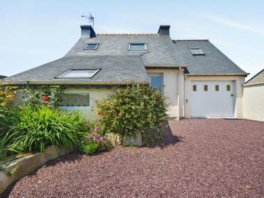 Maison Pleumeur-Bodou 4 pièces 6 personnes - FR-1-368-187