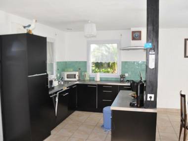 Maison Pleumeur-Bodou 3 pièces 4 personnes - FR-1-368-214