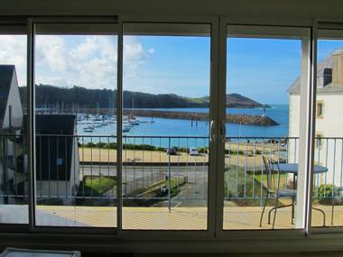 Appartement Trébeurden 3 pièces 4 personnes - FR-1-368-212