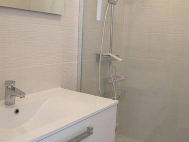 Appartement Trébeurden 3 pièces 4 personnes - FR-1-368-212