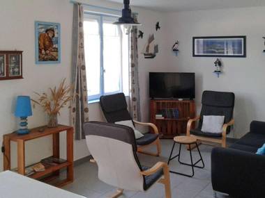 Maison Ile Grande 3 pièces 4 personnes - FR-1-542-22