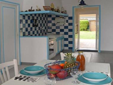 Maison Ile Grande 3 pièces 4 personnes - FR-1-542-22