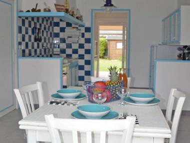 Maison Ile Grande 3 pièces 4 personnes - FR-1-542-22