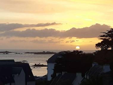 Villa Trébeurden 5 pièces 8 personnes - FR-1-542-25