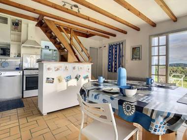 Maison Ile Grande 2 pièces 4 personnes - FR-1-542-40