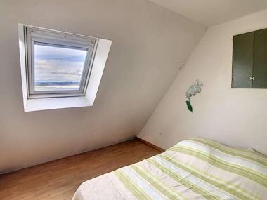 Maison Ile Grande 2 pièces 4 personnes - FR-1-542-40