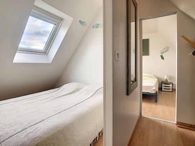 Maison Ile Grande 2 pièces 4 personnes - FR-1-542-40