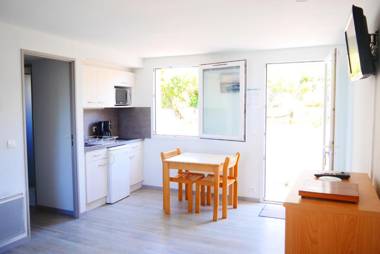 Résidence Simone Lévy - Rêves de mer