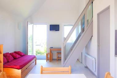 Résidence Simone Lévy - Rêves de mer