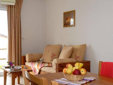 Cozy Holiday Home in Trébas with Sauna