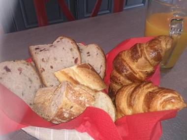 Le Clos des Pommiers