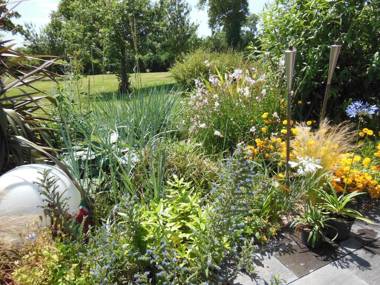 Le Clos des Pommiers