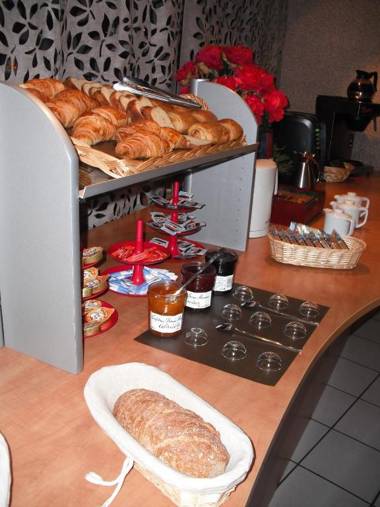 Séjours & Affaires Tours Léonard De Vinci