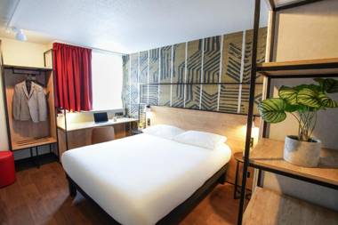 Ibis Tours Centre Giraudeau