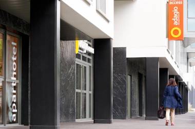 Aparthotel Adagio Access Tours