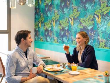 Aparthotel Adagio Access Tours